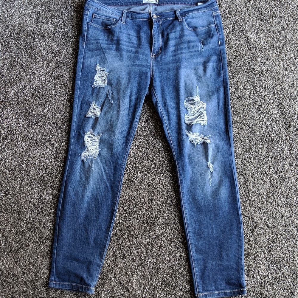 Cello jeans size 18